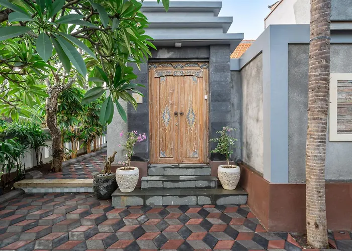 Q La Seminyak