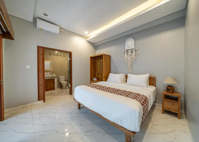 Q La Seminyak