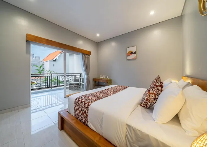 Villa Q La Seminyak