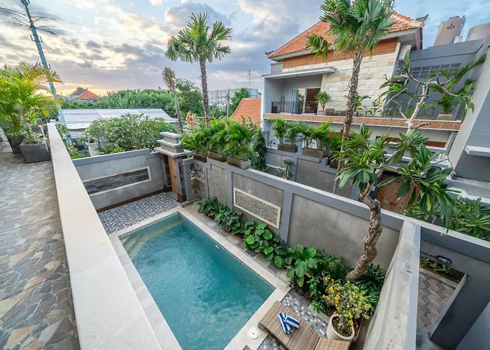 Q La Seminyak