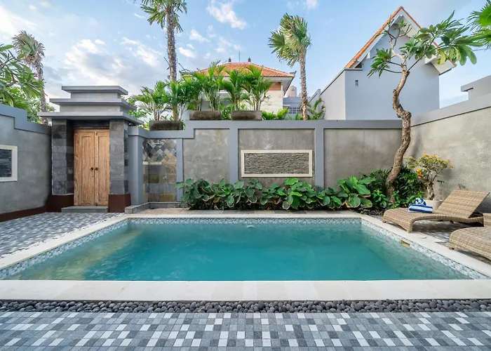Q La Seminyak