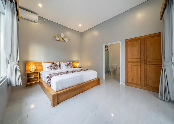 Villa Q La