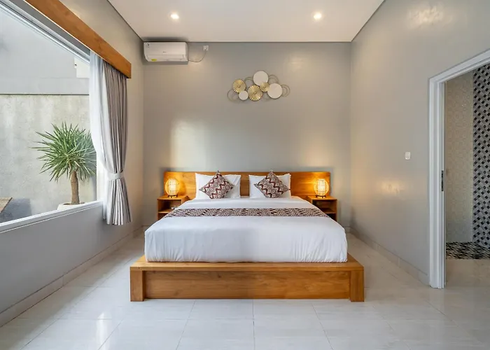 Q La Villa Seminyak