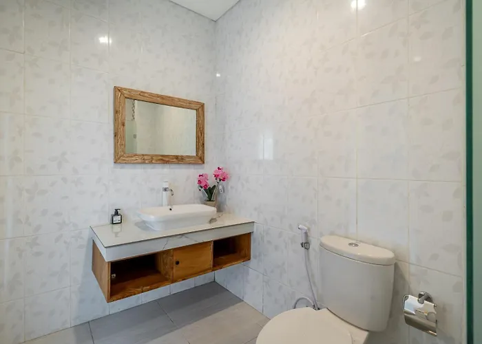 Q La Villa Seminyak