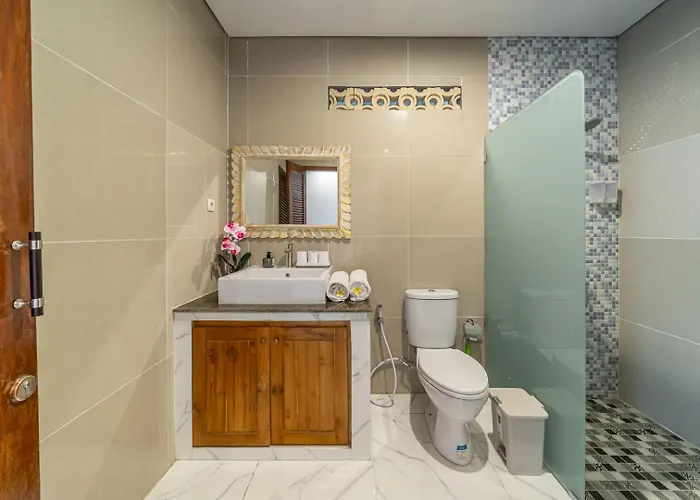 Q La Villa Seminyak