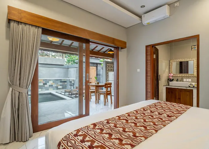 Villa Q La Seminyak