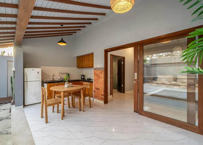Q La Seminyak
