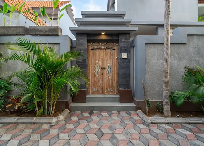 Q La * Seminyak