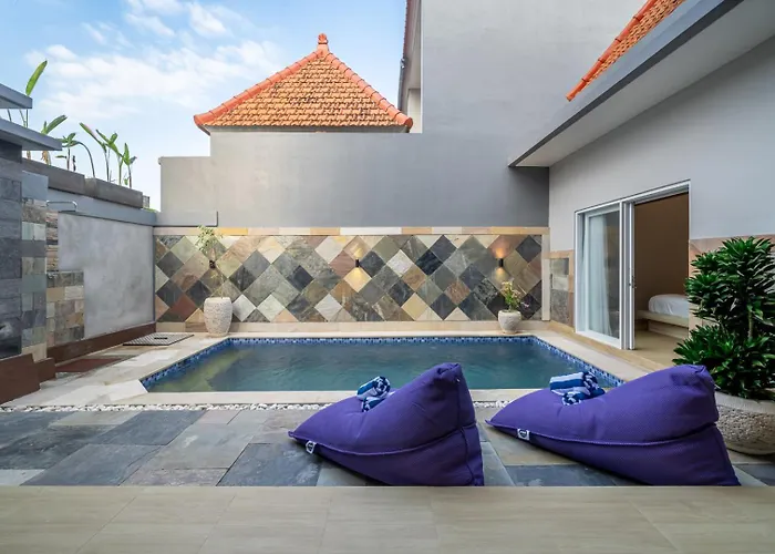 Q La Seminyak