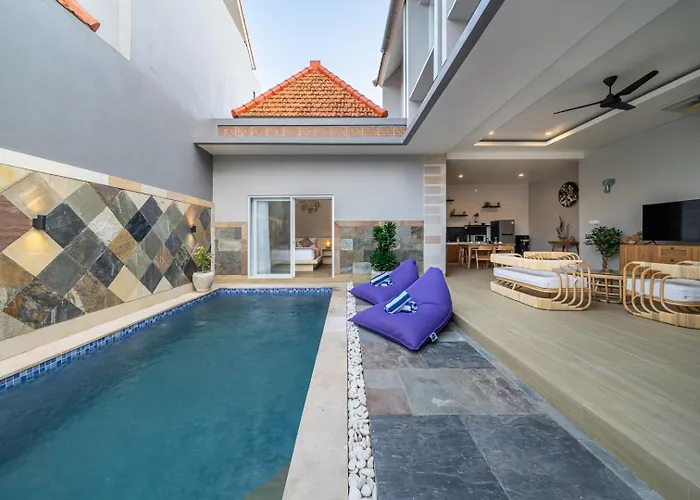 Villa Q La