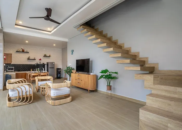 Villa Q La Seminyak