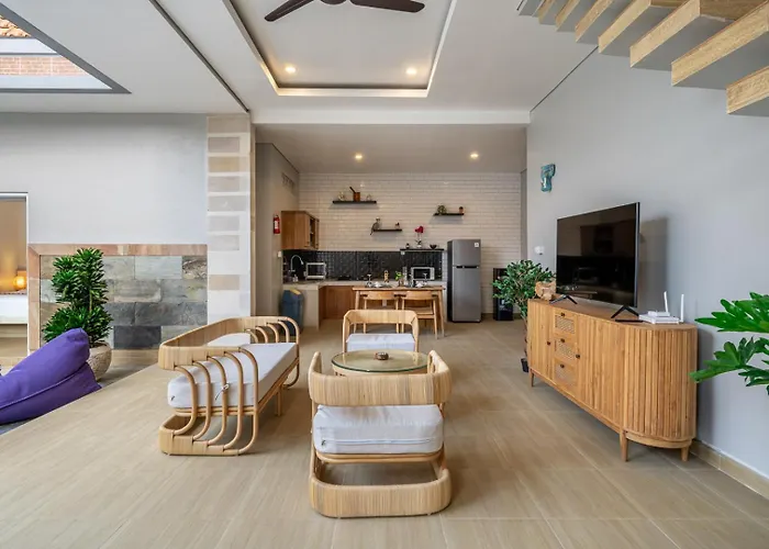 Villa Q La Seminyak