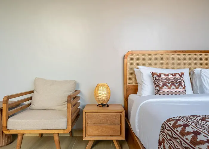 Villa Q La Seminyak