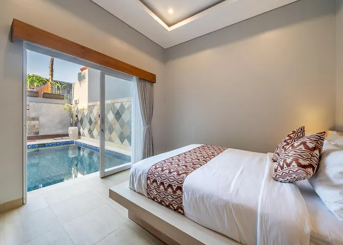 Q La Seminyak