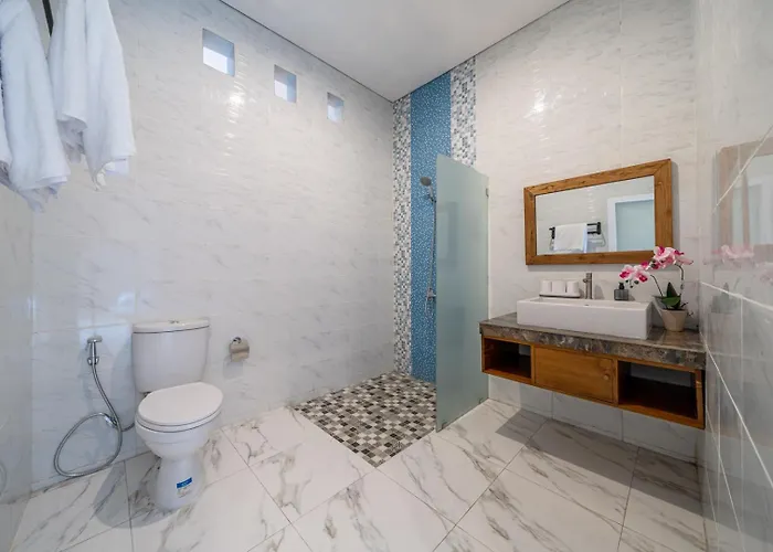 Villa Q La Seminyak