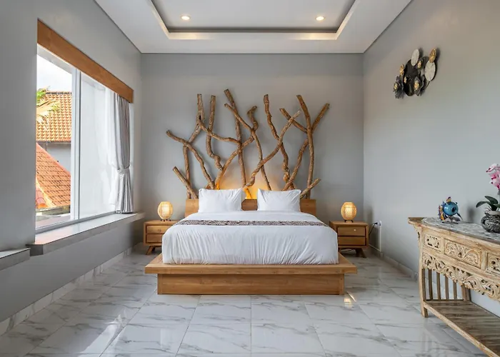 Villa Q La Seminyak